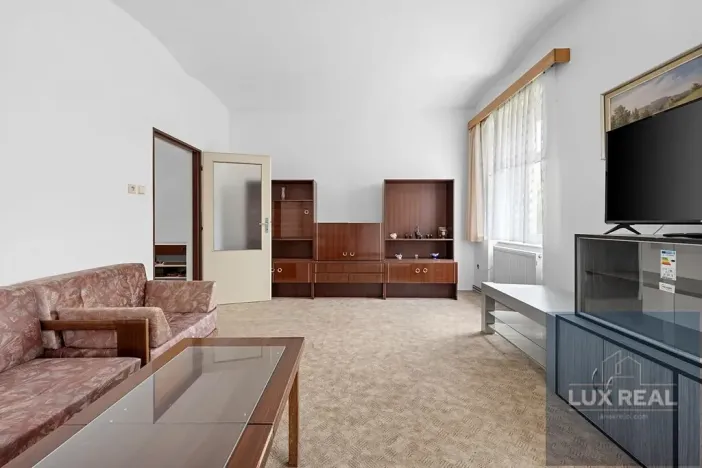 Prodej zemědělské usedlosti, Petrůvky, 2953 m2