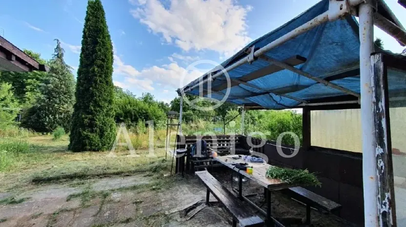 Prodej chaty, Slaný, Máchova, 40 m2