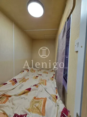 Prodej mobilheimu, Jenštejn, Za zahradami, 32 m2