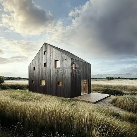 Prodej rodinného domu, Plzeň, 78 m2