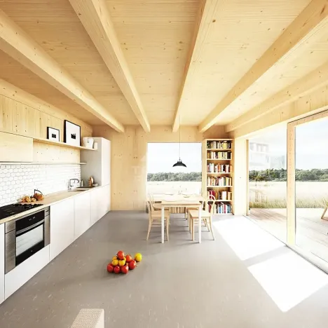 Prodej rodinného domu, Plzeň, 78 m2