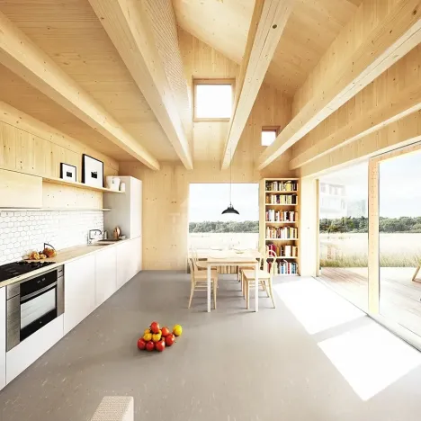 Prodej rodinného domu, Plzeň, 78 m2