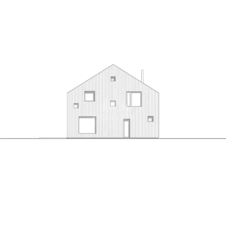 Prodej rodinného domu, Plzeň, 78 m2