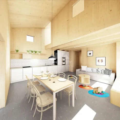 Prodej rodinného domu, Plzeň, 90 m2