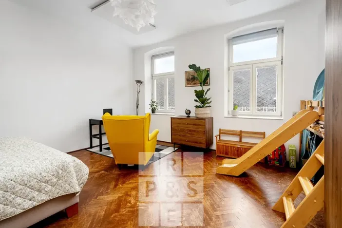 Prodej činžovního domu, Vimperk, Pivovarská, 560 m2