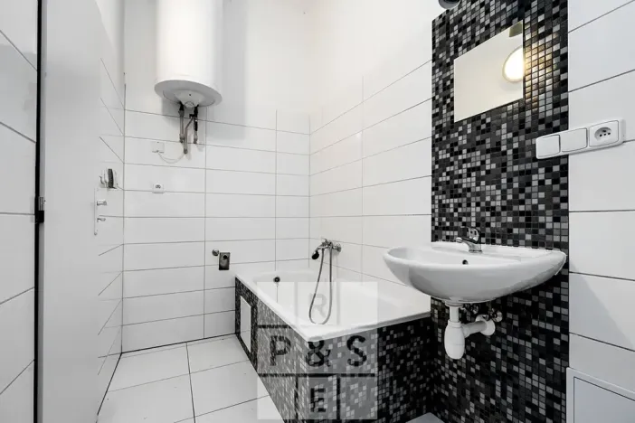 Prodej činžovního domu, Vimperk, Pivovarská, 560 m2