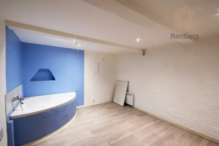 Prodej bytu 2+kk, Praha - Podolí, Sinkulova, 58 m2