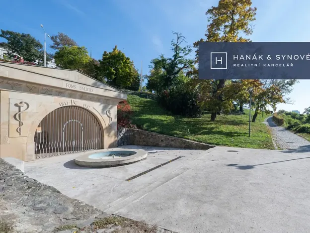 Pronájem bytu 2+1, Brno, Anenská, 50 m2