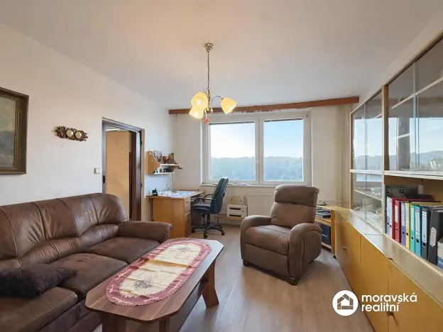 Prodej bytu 3+1, Brno, Jírovcova, 69 m2