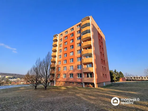 Prodej bytu 3+1, Brno, Jírovcova, 69 m2