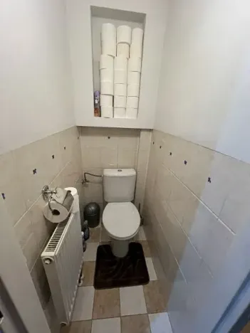 Prodej bytu 3+1, Lužany, 86 m2