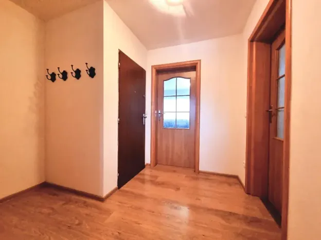 Pronájem bytu 2+1, Bakov nad Jizerou, Boleslavská, 70 m2