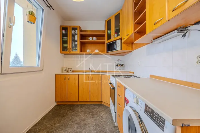 Prodej bytu 2+1, Vratimov, Husova, 51 m2