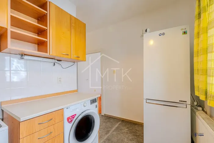 Prodej bytu 2+1, Vratimov, Husova, 51 m2