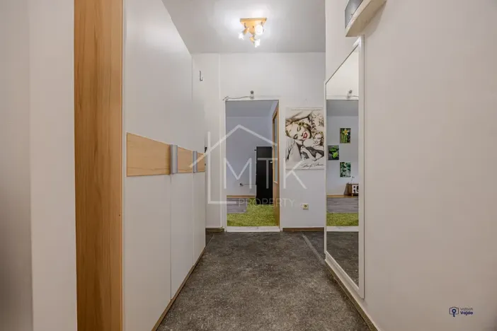 Prodej bytu 2+1, Vratimov, Husova, 51 m2