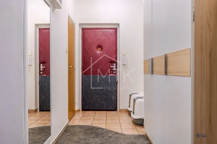 Prodej bytu 2+1, Vratimov, Husova, 51 m2