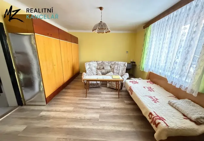 Prodej rodinného domu, Přerov - Přerov VII-Čekyně, Zámecká, 140 m2