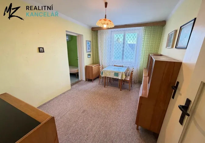 Prodej rodinného domu, Přerov - Přerov VII-Čekyně, Zámecká, 140 m2