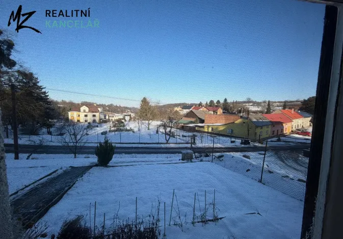 Prodej rodinného domu, Přerov - Přerov VII-Čekyně, Zámecká, 140 m2