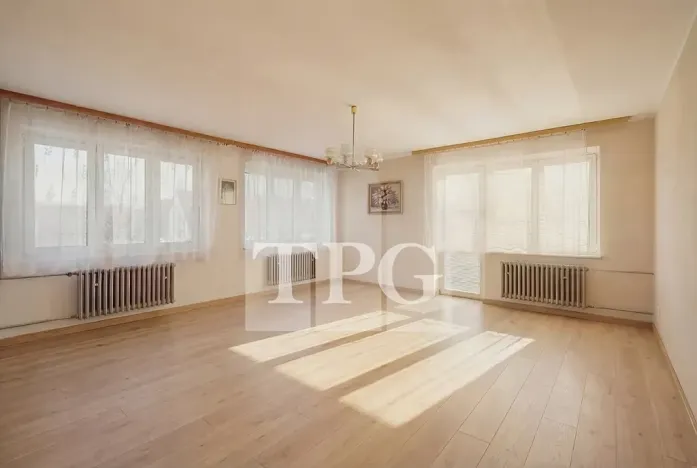 Prodej rodinného domu, Vyšehořovice, 330 m2