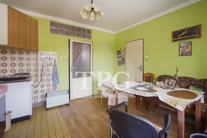 Prodej rodinného domu, Vyšehořovice, 330 m2