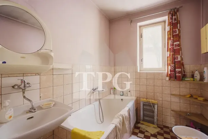 Prodej rodinného domu, Vyšehořovice, 330 m2