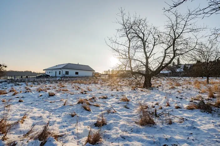 Prodej pozemku pro bydlení, Morašice, 2087 m2