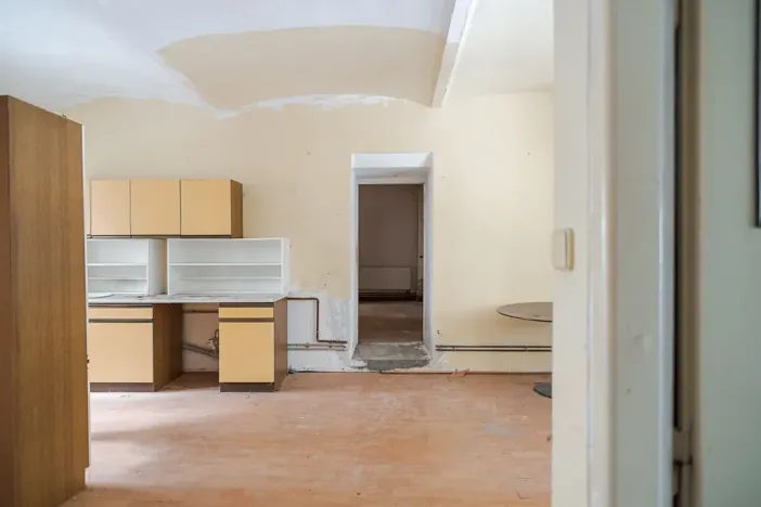 Prodej bytu 5+kk, Šumperk, Úzká, 97 m2