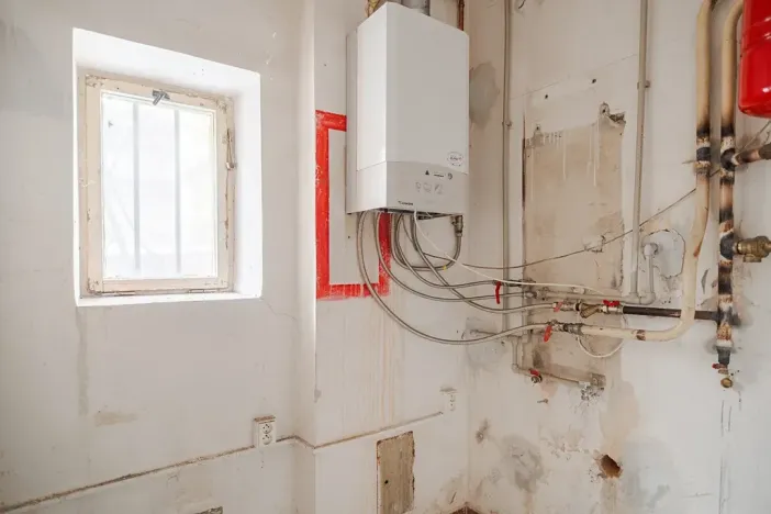 Prodej bytu 5+kk, Šumperk, Úzká, 97 m2