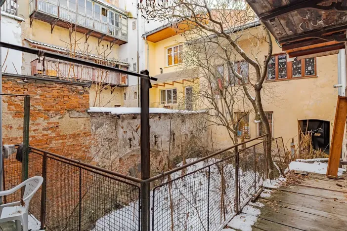 Prodej bytu 5+kk, Šumperk, Úzká, 97 m2