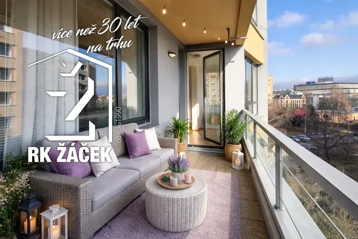 Prodej bytu 2+kk, České Budějovice, Staroměstská, 76 m2