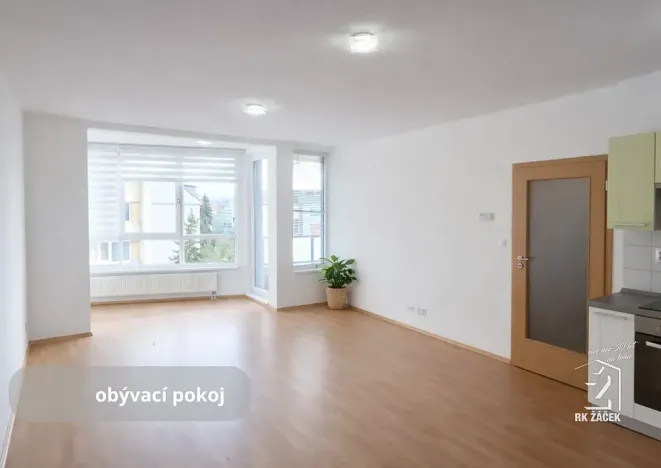 Prodej bytu 2+kk, České Budějovice, Staroměstská, 76 m2