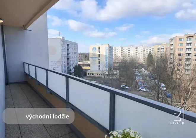 Prodej bytu 2+kk, České Budějovice, Staroměstská, 76 m2