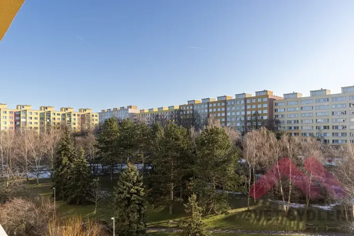 Prodej bytu 1+1, Praha - Bohnice, Katovická, 55 m2