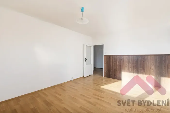 Prodej bytu 1+1, Praha - Bohnice, Katovická, 55 m2