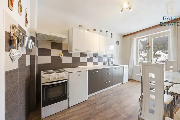 Prodej rodinného domu, Brno, Akátová, 155 m2