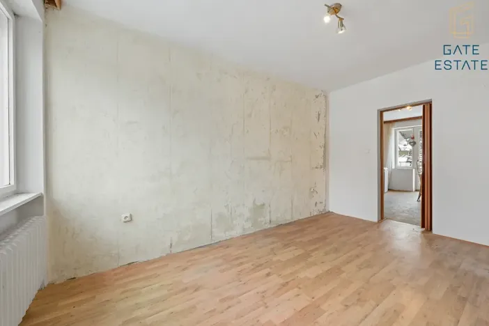 Prodej rodinného domu, Brno, Akátová, 155 m2