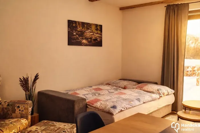 Prodej chaty, Lipová-lázně, 73 m2