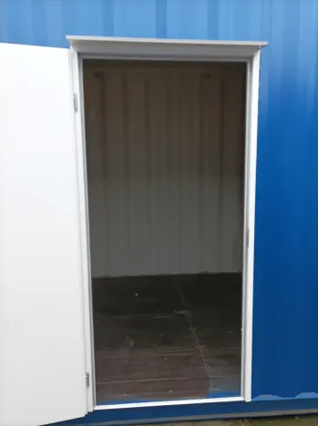 Pronájem skladu, Praha - Ruzyně, Výtvarná, 6 m2