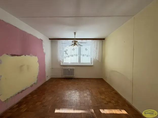 Prodej bytu 1+1, Zlín, Zborovská, 31 m2