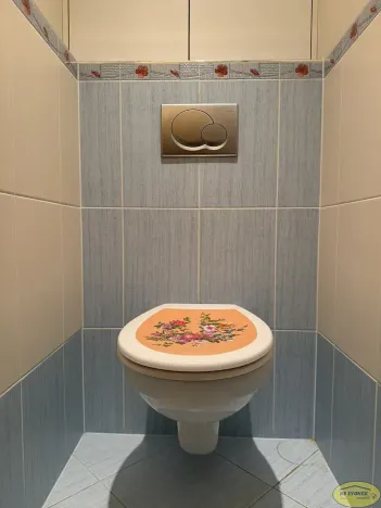 Prodej bytu 1+1, Zlín, Zborovská, 31 m2