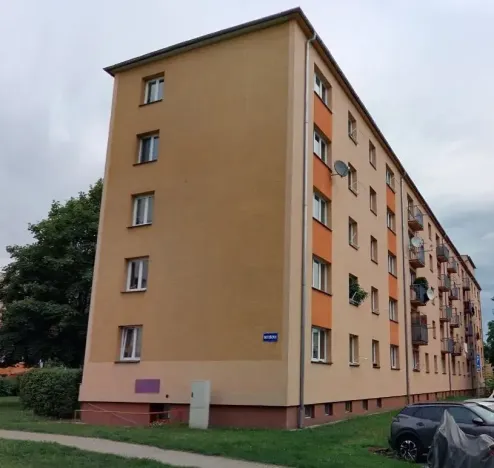 Prodej bytu 3+1, Ostrava, Mitušova, 57 m2
