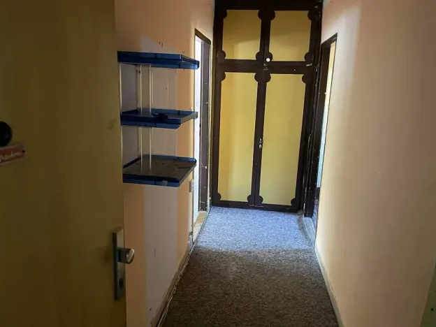 Prodej bytu 3+1, Ostrava, Mitušova, 57 m2