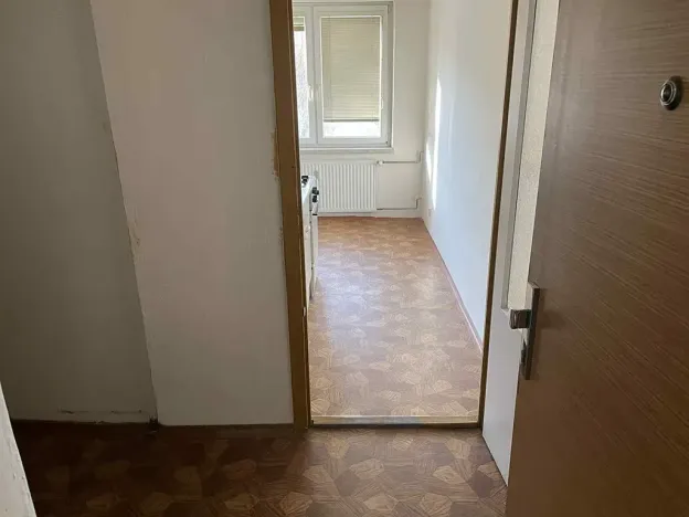 Prodej bytu 1+1, Ostrava, Aviatiků, 41 m2