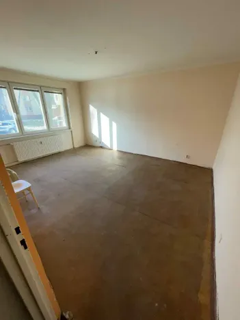 Prodej bytu 1+1, Ostrava, Aviatiků, 41 m2