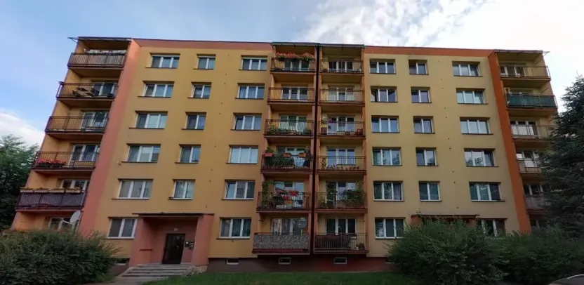 Prodej bytu 4+1, Ostrava, Na Obecní, 94 m2