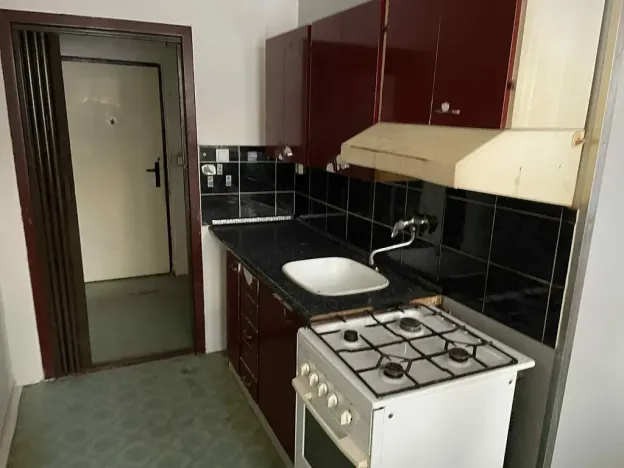 Prodej bytu 1+1, Ostrava, Jana Ziky, 40 m2