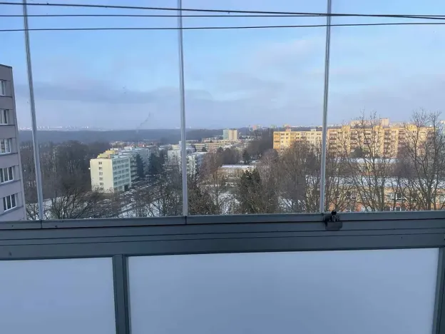 Prodej bytu 3+1, Ostrava, Lumírova, 70 m2