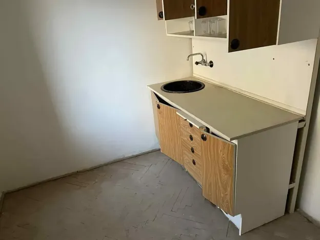 Prodej bytu 1+1, Ostrava, Čujkovova, 30 m2