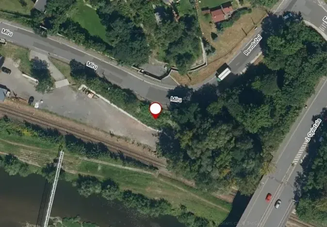 Prodej pozemku, Frýdek-Místek, 368 m2